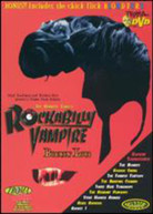 ROCKABILLY VAMPIRE DVD