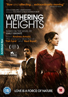 WUTHERING HEIGHTS (UK) - / DVD