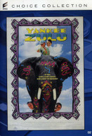 YANKEE ZULU DVD