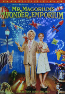 MR MAGORIUM'S WONDER EMPORIUM (WS) DVD