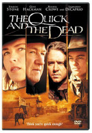 QUICK & THE DEAD (1995) (WS) DVD