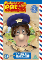 POSTMAN PAT - SPECIAL DELIVERY SERVICE - SERIES 2 - PART 1 (UK) DVD