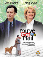 YOUVE GOT MAIL (UK) DVD