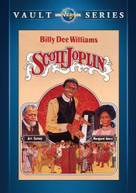 SCOTT JOPLIN (MOD) DVD