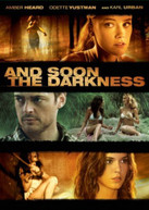 SOON THE DARKNESS DVD