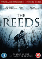 REEDS (UK) DVD