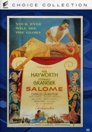 SALOME (1953) DVD