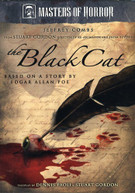 MASTERS OF HORROR: BLACK CAT (WS) DVD