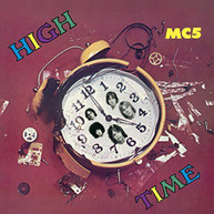 MC5 - HIGH TIME VINYL
