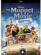 MUPPET MOVIE: THE NEARLY 35TH ANNIVERSARY EDITION DVD
