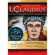 I CLAUDIUS (5PC) DVD