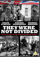 THEY WERE NOT DIVIDED (UK) DVD