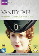 VANITY FAIR (UK) - DVD