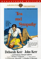 TEA AND SYMPATHY (MOD) DVD