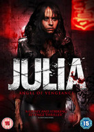 JULIA (UK) - / DVD