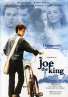 JOE THE KING DVD