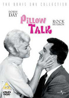 PILLOW TALK (UK) DVD