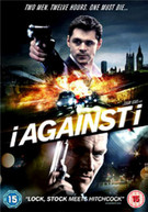 I AGAINST I (UK) DVD