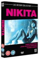 NIKITA (UK) DVD