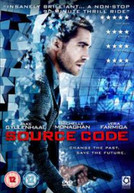 SOURCE CODE (UK) DVD