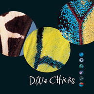 DIXIE CHICKS - FLY (GATE) VINYL