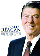 RONALD REAGAN: THE PRESIDENTIAL COLLECTION DVD