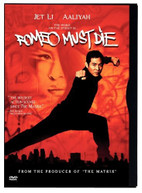 ROMEO MUST DIE (WS) (SPECIAL) DVD