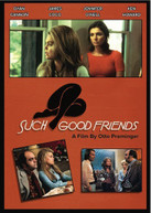 SUCH GOOD FRIENDS (WS) DVD
