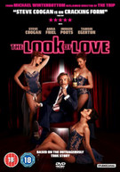 THE LOOK OF LOVE (UK) DVD