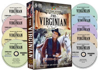 VIRGINIAN: COMPLETE EIGHTH SEASON (9PC) DVD