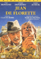JEAN DE FLORETTE (UK) DVD