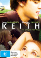 KEITH (2008) DVD