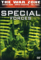 SPECIAL FORCES / DVD