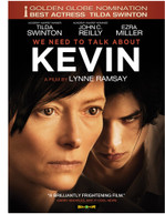 WE NEED TO TALK ABOUT KEVIN / DVD