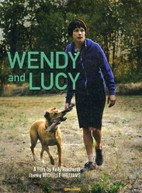 WENDY & LUCY DVD
