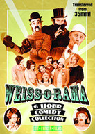 WEISS -O-RAMA (2PC) DVD