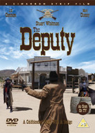 THE DEPUTY (UK) DVD