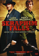 SERAPHIM FALLS (WS) DVD