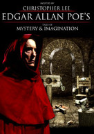 TALES OF MYSTERY & IMAGINATION (4PC) DVD