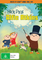 HOCUS POCUS ALFIE ATKINS (2013) DVD