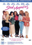 STEEL MAGNOLIAS (COLLECTOR'S EDITION) (1989) DVD