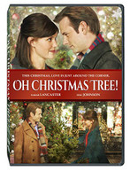 OH CHRISTMAS TREE DVD