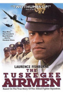 TUSKEGEE AIRMEN (1995) (2PC) (WS) DVD