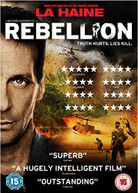 REBELLION (UK) DVD