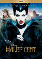 MALEFICENT (WS) DVD