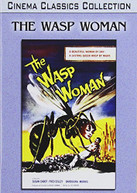 WASP WOMAN (1960) / DVD