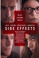 SIDE EFFECTS DVD