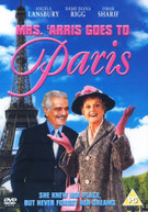 MRS ARRIS GOES TO PARRIS (UK) DVD