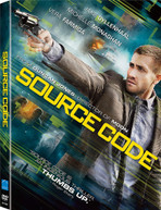SOURCE CODE (WS) DVD