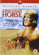 MAN CALLED HORSE  A (UK) DVD